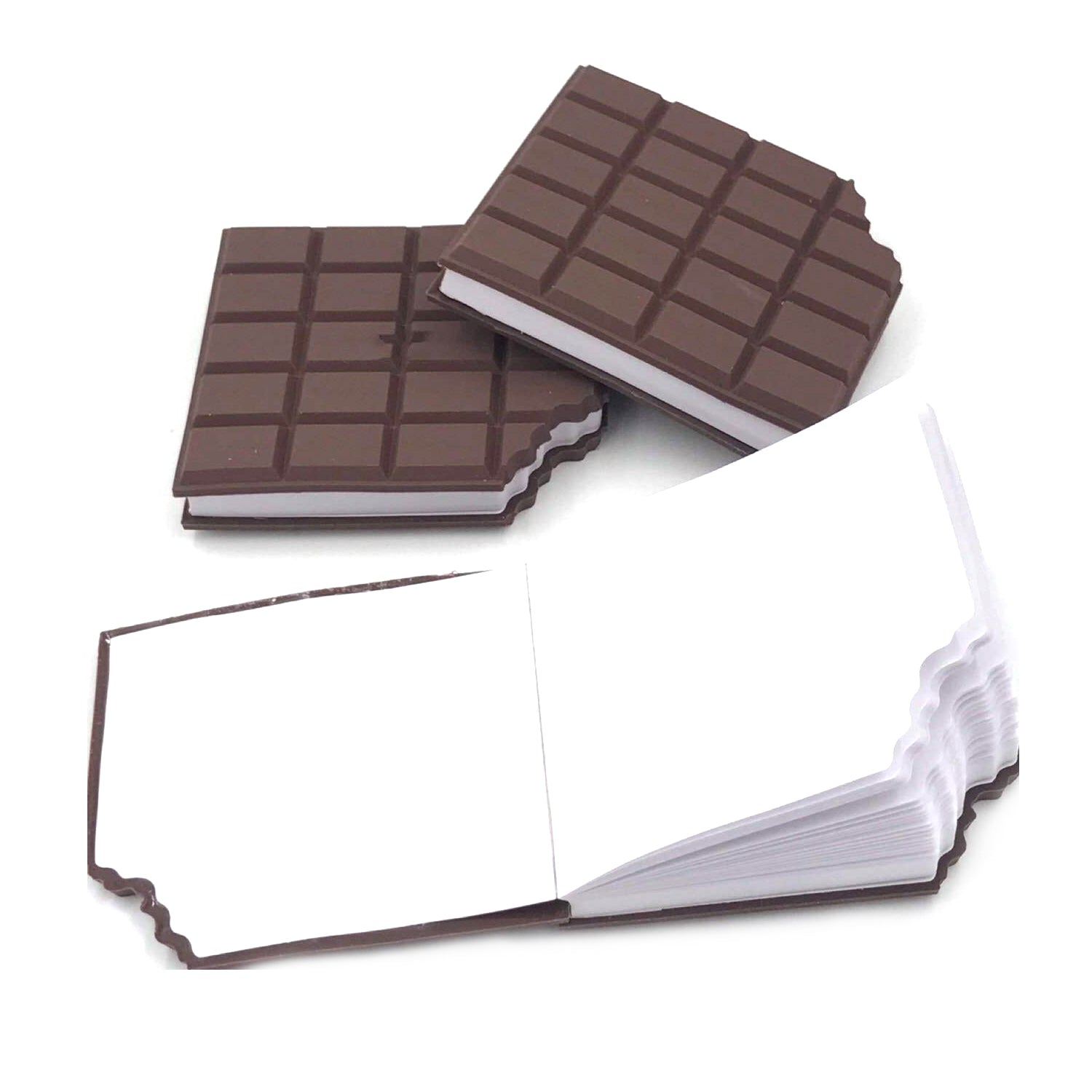 4528 Small Chocolate Scented Diary Memo Notebook in Rectangular Chocolate Bite Shape with Original Chocolate Smell Personal Pocket Diary with Plain Pages for Kids 4528 Small Chocolate Scented Diary Memo Notebook in Rectangular Chocolate Bite Shape with Original Chocolate Smell Personal Pocket Diary with Plain Pages for Kids